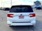 2019 Honda Odyssey Touring