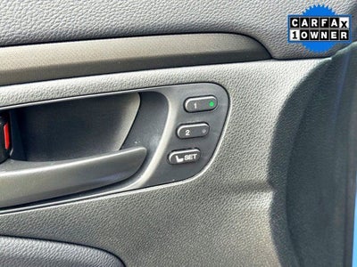 2025 Honda Passport TrailSport