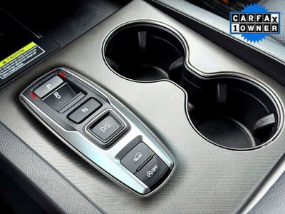 2025 Honda Passport TrailSport