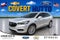 2018 Buick Enclave Premium Group