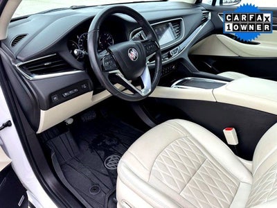 2024 Buick Enclave Avenir