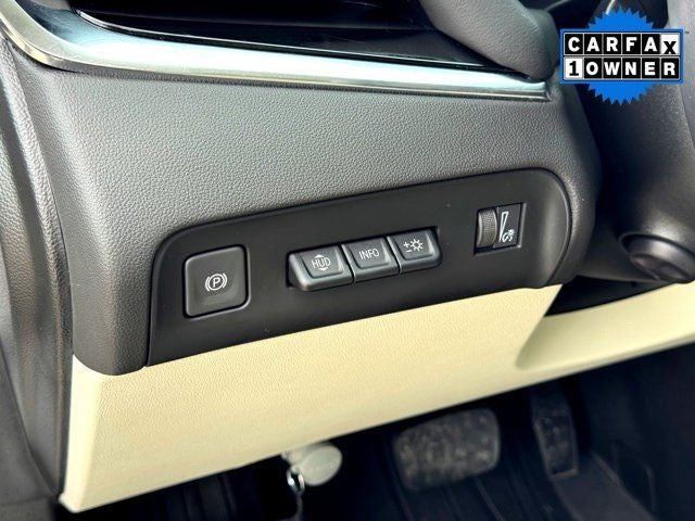 2024 Buick Enclave Avenir