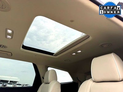 2024 Buick Enclave Avenir