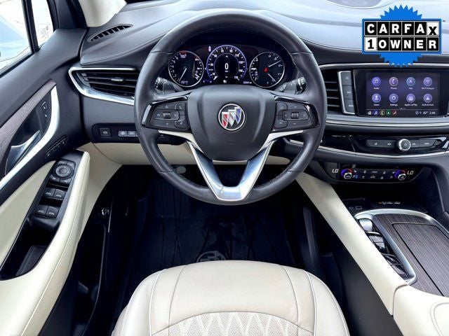 2024 Buick Enclave Avenir