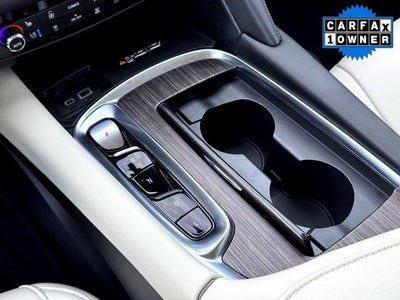 2024 Buick Enclave Avenir