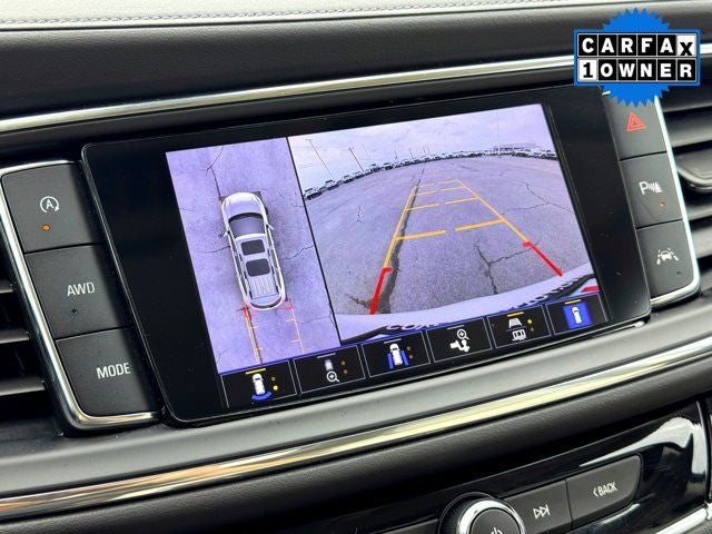 2024 Buick Enclave Avenir