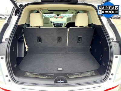 2024 Buick Enclave Avenir