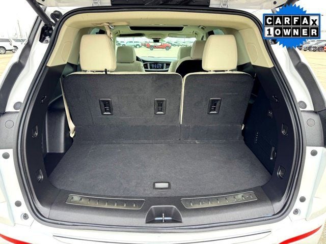 2024 Buick Enclave Avenir