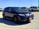 2016 Acura RDX Base