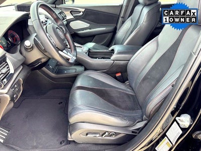 2022 Acura RDX A-Spec Package