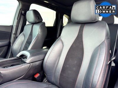 2022 Acura RDX A-Spec Package