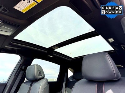 2022 Acura RDX A-Spec Package