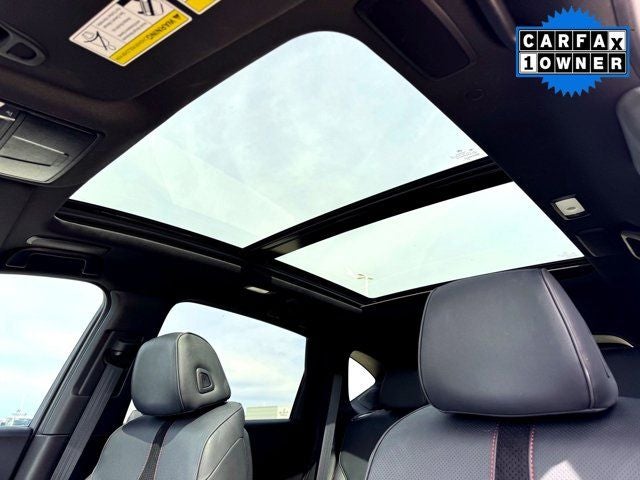 2022 Acura RDX A-Spec Package