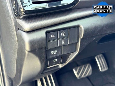 2022 Acura RDX A-Spec Package