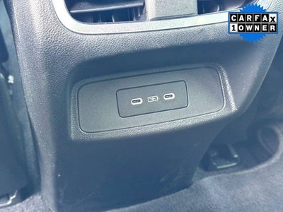 2022 Acura RDX A-Spec Package