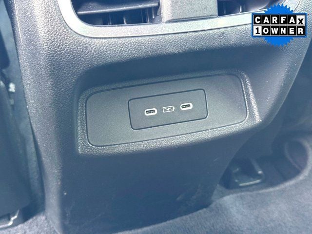 2022 Acura RDX A-Spec Package