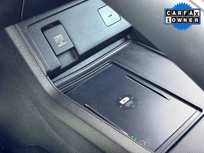 2022 Acura RDX A-Spec Package