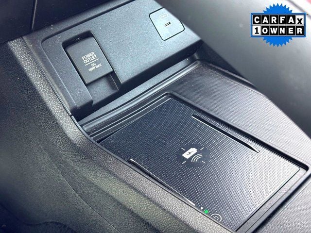 2022 Acura RDX A-Spec Package