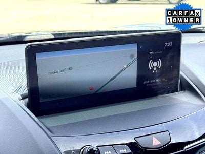 2022 Acura RDX A-Spec Package