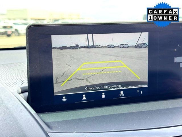 2022 Acura RDX A-Spec Package