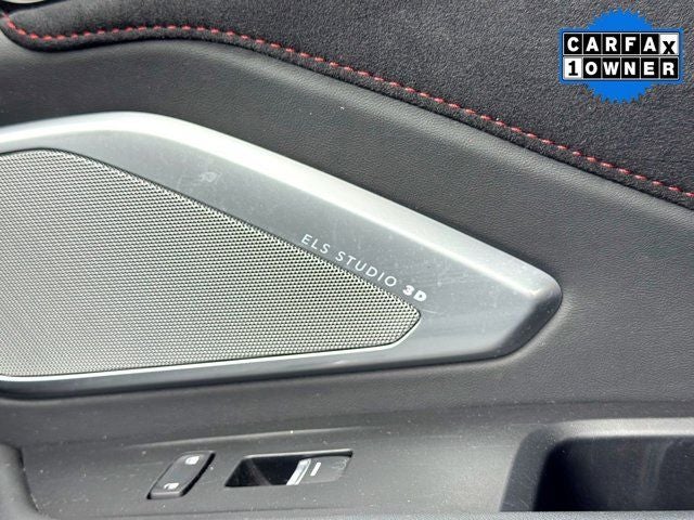 2022 Acura RDX A-Spec Package