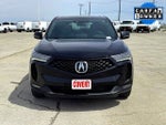 2022 Acura RDX A-Spec Package