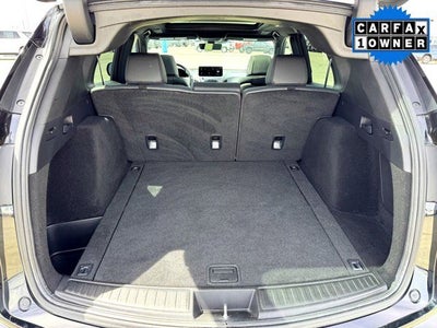 2022 Acura RDX A-Spec Package