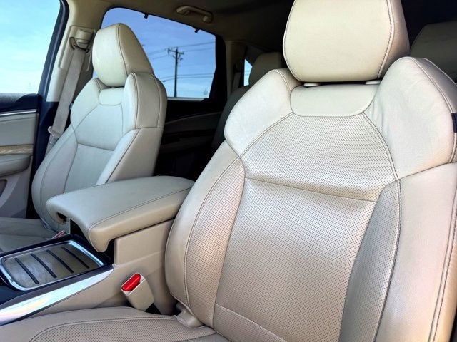 2019 Acura MDX 3.5L Technology Pkg w/Entertainment Pkg w/Technology & Entertainment Pkgs