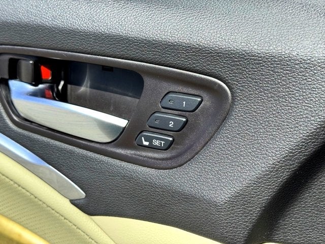 2019 Acura MDX 3.5L Technology Pkg w/Entertainment Pkg w/Technology & Entertainment Pkgs