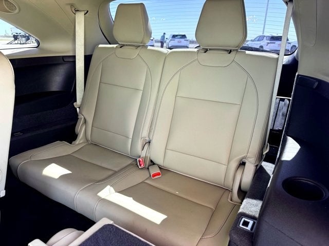 2019 Acura MDX 3.5L Technology Pkg w/Entertainment Pkg w/Technology & Entertainment Pkgs