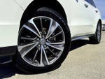 2019 Acura MDX 3.5L Technology Pkg w/Entertainment Pkg w/Technology & Entertainment Pkgs