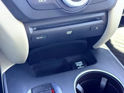 2019 Acura MDX 3.5L Technology Pkg w/Entertainment Pkg w/Technology & Entertainment Pkgs