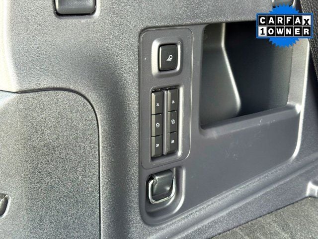 2025 Lincoln Navigator Reserve Jet Appearance