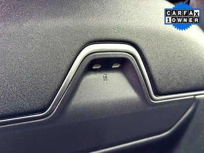 2025 Lincoln Navigator Reserve Jet Appearance