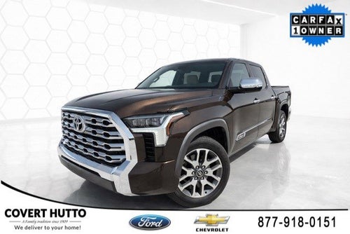 2022 Toyota Tundra 1794