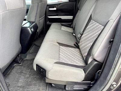 2019 Toyota Tundra SR5