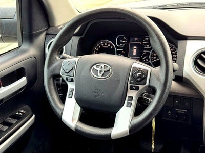 2019 Toyota Tundra SR5