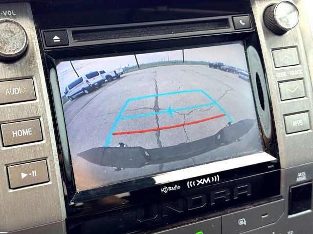 2019 Toyota Tundra SR5