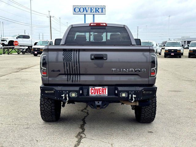 2019 Toyota Tundra SR5