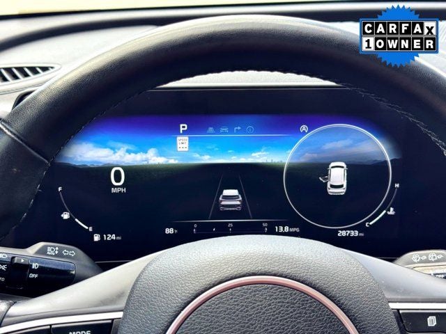 2025 Kia Sportage SX-Prestige