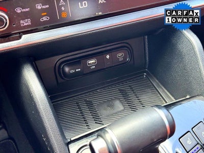 2025 Kia Sportage SX-Prestige