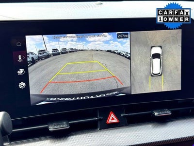 2025 Kia Sportage SX-Prestige