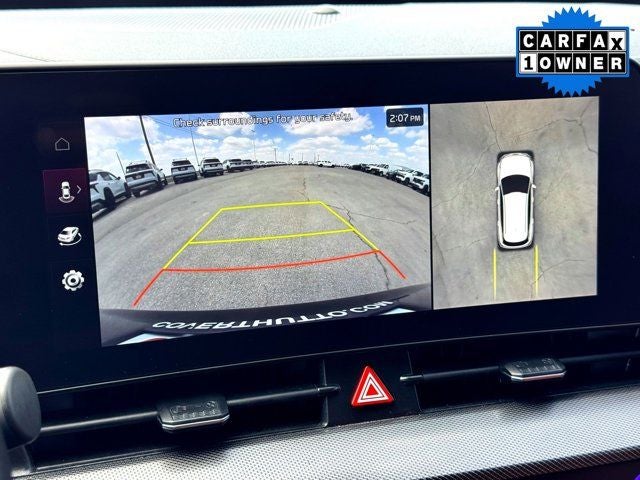 2025 Kia Sportage SX-Prestige