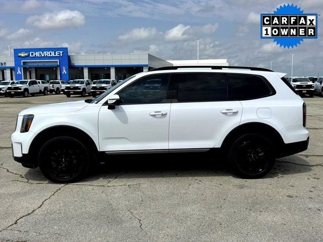 2023 Kia Telluride EX X-Line
