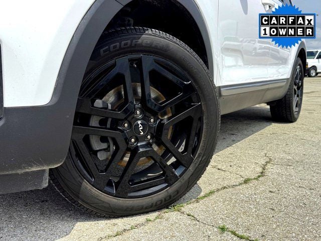 2023 Kia Telluride EX X-Line