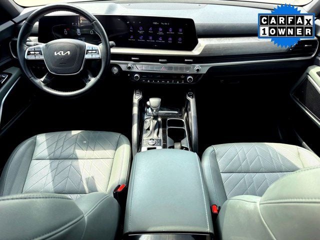 2023 Kia Telluride EX X-Line