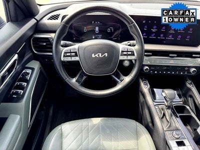 2023 Kia Telluride EX X-Line