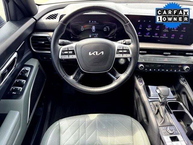2023 Kia Telluride EX X-Line
