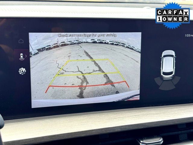 2023 Kia Telluride EX X-Line