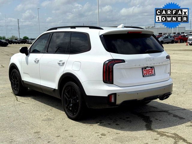 2023 Kia Telluride EX X-Line